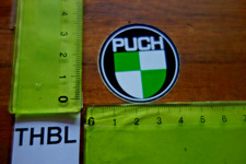 Alter Aufkleber Radsport Fahrrad Radfahren PUCH (mini)