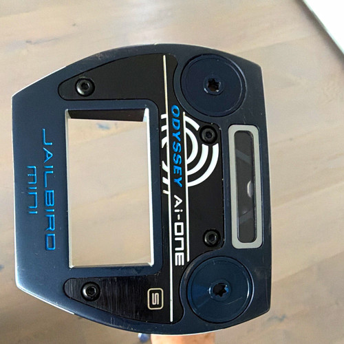 Odyssey one jailbird - ai-one,