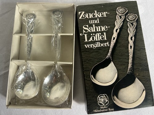Zucker und sahne löffel - und,