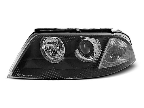 Tuning tec angel eyes - angel,