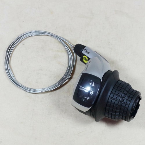 Shimano rs45 revo - shimano, shift