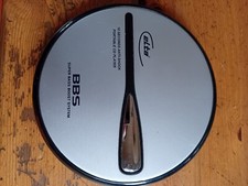 Elta Tragbarer CD Player Model 5728N