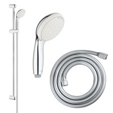 GROHE Tempesta Duo Brause+