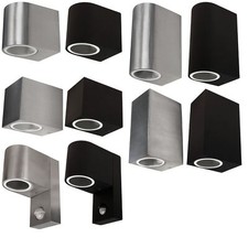 Außenwandleuchte Wandlampe