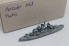 Modellschiff 1:1250 ++