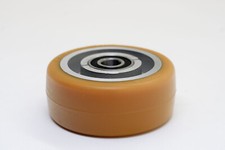 Stützrad Lastrad 100x40 Jungheinrich / Still Hubwagen  EJE, EJC, ELE Ameise