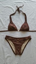 Lascana bikini braun - lascana, braun-gold