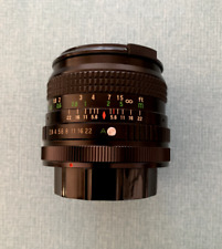 Super Danubia Objektiv 28