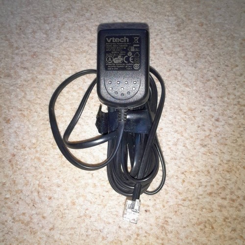 Vtech netzteil model - vtech, netzteil,
