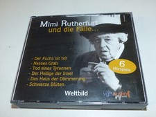 CD   Mimi Rutherfurt und die