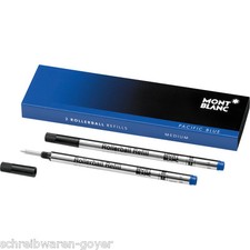 Tintenrollermine Montblanc M