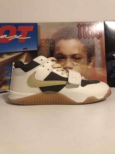 Nike air trainer travis - trainer, sp