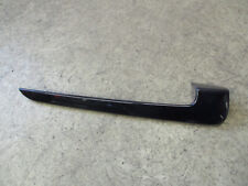 Dekorleiste Türverkleidung hinten links Audi A3 8P Leiste SOUL 8P3867419A