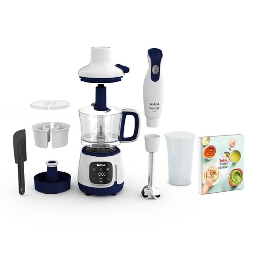 Tefal hb55w4 yummy - tefal,
