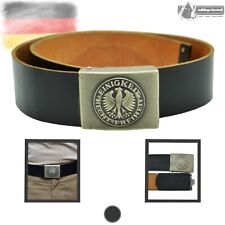 Original BUNDESWEHR GÜRTEL