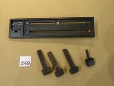 // VW Golf 1 Cabrio Scirocco Blende Heizungsregulierung Schalter 321919383B *W