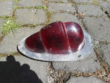 Rücklicht Ford 17M Hella 1957-60 Oldtimer Taunus P2 Caravan (?) Barock