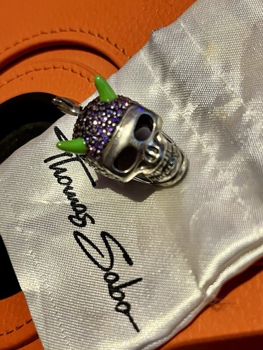 Thomas sabo ketten anhänger - thomas, ketten-anhänger