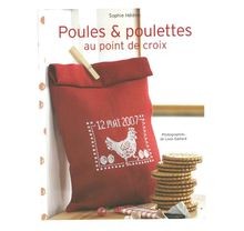 Poules poulettes point de - poulettes,