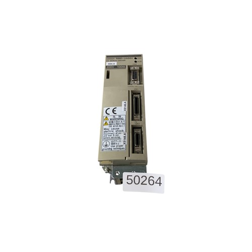 Omron r88d ua04v - r88d-ua04v, servo