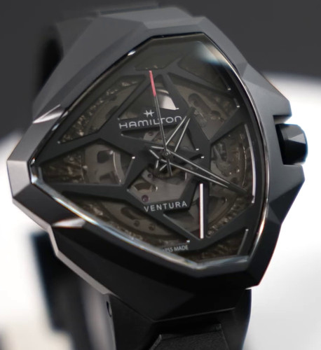 Hamilton herren unisex uhr - herren/unisex,