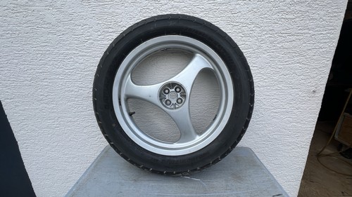 Felge hinten bmw - hinten, k1100lt