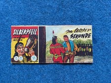 Silberpfeil Piccolo Nr. 104 - Original Lehning Verlag