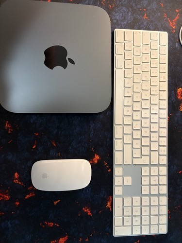 Komplettkit mac mini mrtt2d - mac, (mrtt2d/a