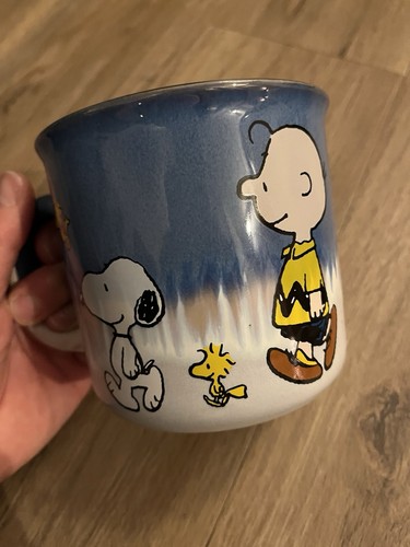Wunderschöne peanuts tasse - wunderschöne,