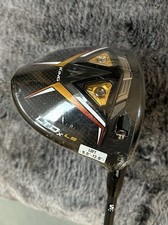 Neuer Cobra LTD X LS Driver