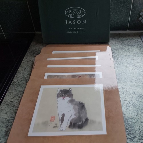 6er set tischsets jason - 6er,