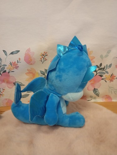 Süßer kleiner blauer - kleiner,