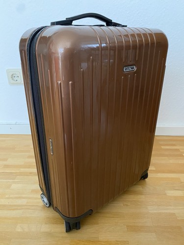 Rimowa salsa air - salsa, trolley