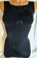 Schlankstütz Top, PU-UBF -