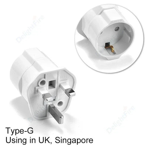Stück reiseadapter adapter - stück,