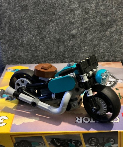 Lego creator oldtimer - lego,