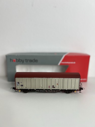 Hobbytrade 33203 güterwagen - hobbytrade,