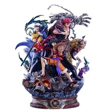 22 cm One Piece Onigashima