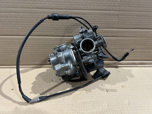 Vergaser honda africa twin xrv - twin,