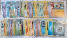 Pokemon Karten 100 Stück -