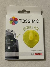 Original Bosch Tassimo Service