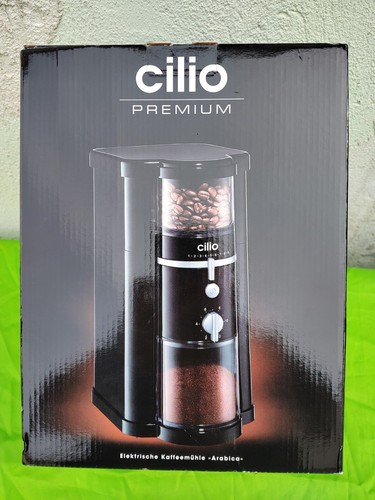 Cilio premium arabica - premium,