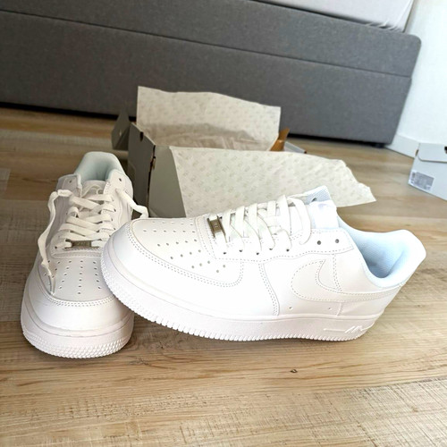 Nike air force low - nike, herren