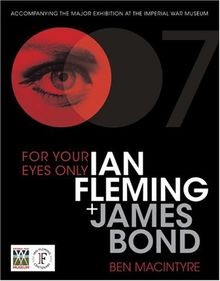 For your eyes only - :, ian