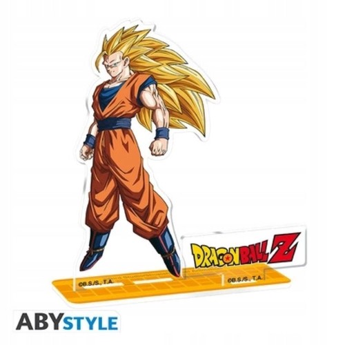 Dragon ball goku super - ball,