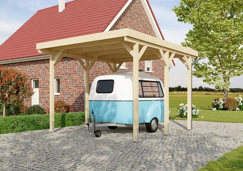 Carport für