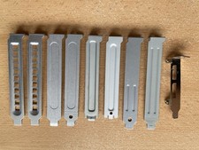 8+1 Set diverser