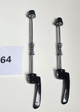 Paar Shimano Schnellspanner