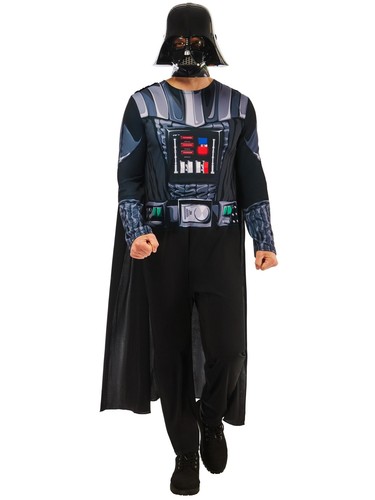 Herren darth vader kostüm - herren,