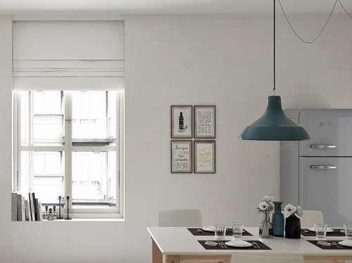 Wandfliese pasadena grau - wandfliese,